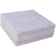 thumbnail image 5 of Paneles acústicos autoadhesivos ckepdyeh, 12 unidades de 30 x 30 x 1 cm, paneles absorbentes de sonido, paneles de pared decorativos insonorizados D, 5 of 8