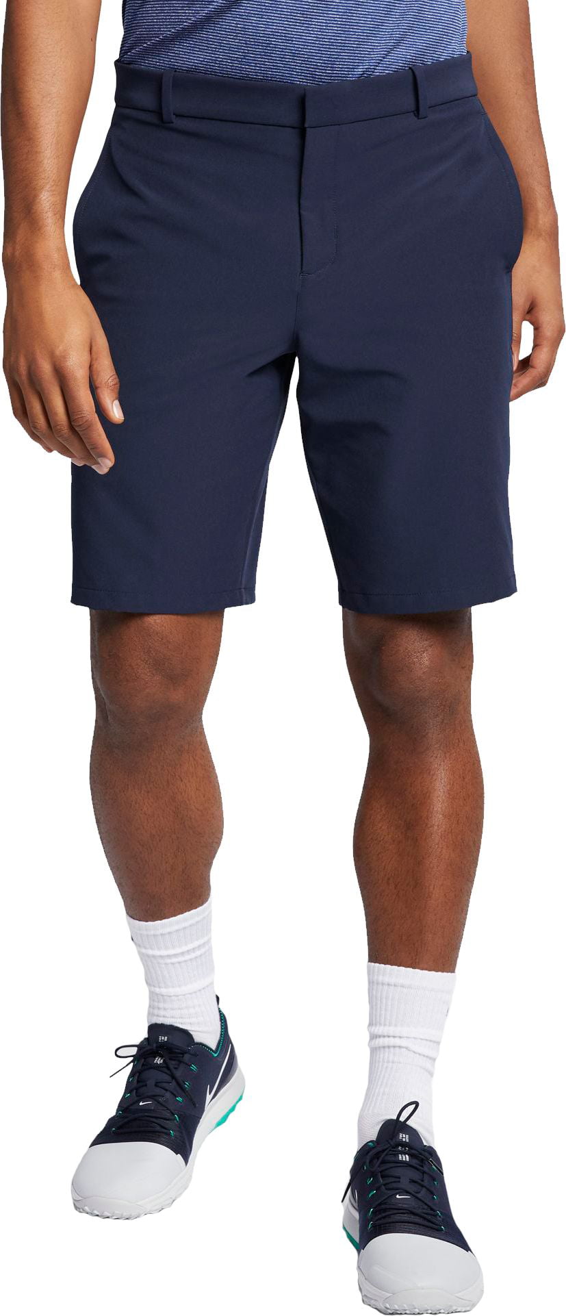 Nike Men's Hybrid Golf Shorts - Walmart 