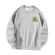 thumbnail image 5 of Sudadera de mujer Sudadera con cuello redondo Otoño Invierno Ropa de calle Disfraces clásicos SG, 5 of 8