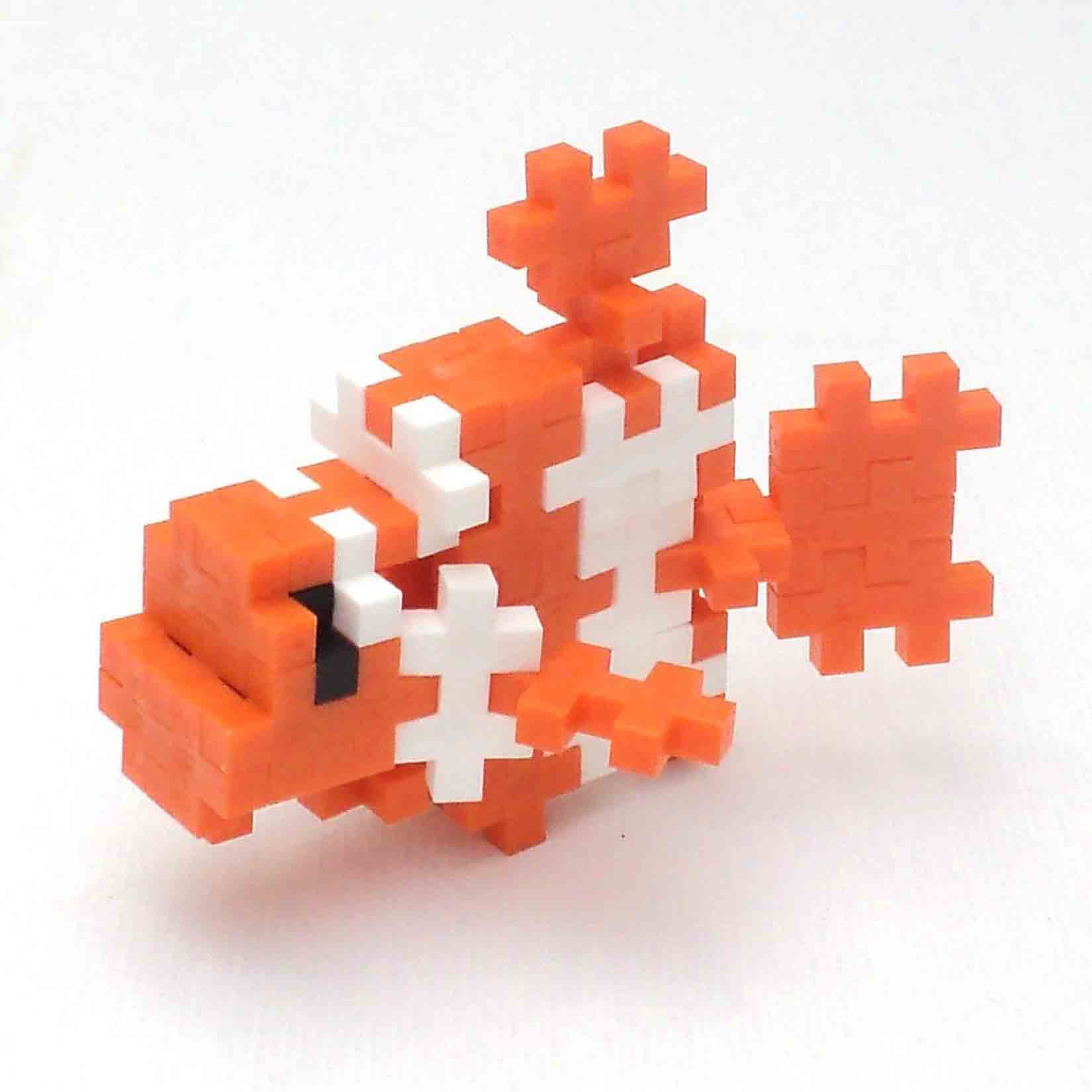 Mini Plusplus Building Blocks Melis Basic Construction Game Assembly  Educational Toys for Children