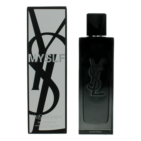 Myself by Yves Saint Laurent Eau De Parfum 2.0oz/60ml Spray New With Box