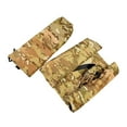 thumbnail image 4 of Silla de camping de camuflaje, hamaca con bolsa de almacenamiento, columpio, taburete de camping en para caza de ciervos, tórtolas, playa, patio, 4 of 8