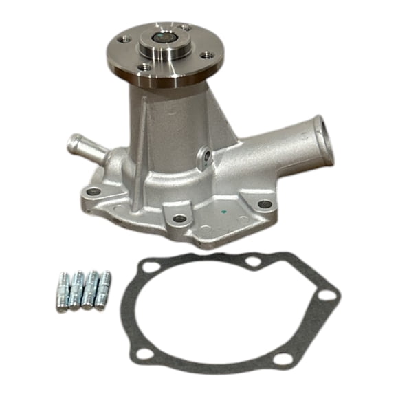 Water Pump for Kubota D782 Toro Dingo 525 1G820-73035