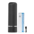 thumbnail image 1 of Sellador automático de alimentos al vacío, máquina de sellado al vacío, máquina de sellado al vacío multifunción, ahorro de alimentos automático, el mejor de su clase, 1 of 8