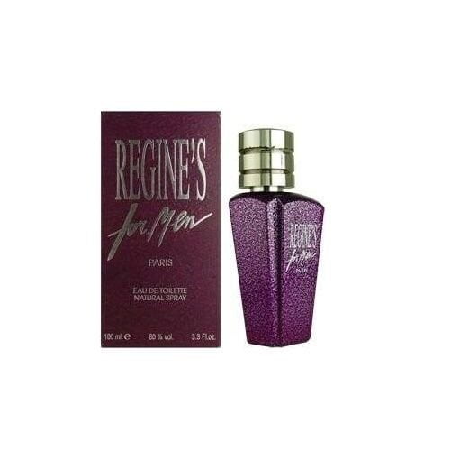 regines perfume