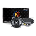 thumbnail image 1 of Bocinas Coaxiales Memphis PRX52 60 Watts 5.25 Pulgadas 4 Ohms 2 Vias, 1 of 10