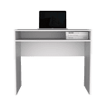 thumbnail image 4 of Escritorio Estelar Blanco Muebles Virtual, 4 of 7