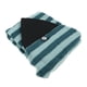 thumbnail image 1 of Funda protectora de Calcetín para tabla de surf shortboard 5.1ft Sunnimix raya verde, 1 of 8
