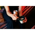 thumbnail image 4 of Stanley Classic Legendary Vacuum Insulated Stainless Steel Food Jar 24 oz - Hammertone Green, 4 of 4