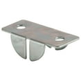 thumbnail image 2 of Econoco - SNC - Zinc President Line Center Style Shelf Rest Bracket Accessory - Sold in Pack of 500, 2 of 2
