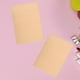 thumbnail image 4 of BESTYASH 20Ud Papel Para Braille Resistente En Color Beige Para Escritura Y Transcripción, 4 of 6
