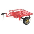 thumbnail image 3 of Tolva de coche de remolque pequeño ANGGREK RC caucho de hierro duradero, 3 of 8