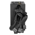 thumbnail image 4 of Fuente de poder Yeyian Raiden 500W 80+ White ATX 2.0 Non-modular, 4 of 8