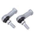 thumbnail image 4 of 102022601, Tie Rod End Set High Strength Wearproof 2pcs Solid  For Gas Electric Models ANGGREK 102022602, 4 of 8