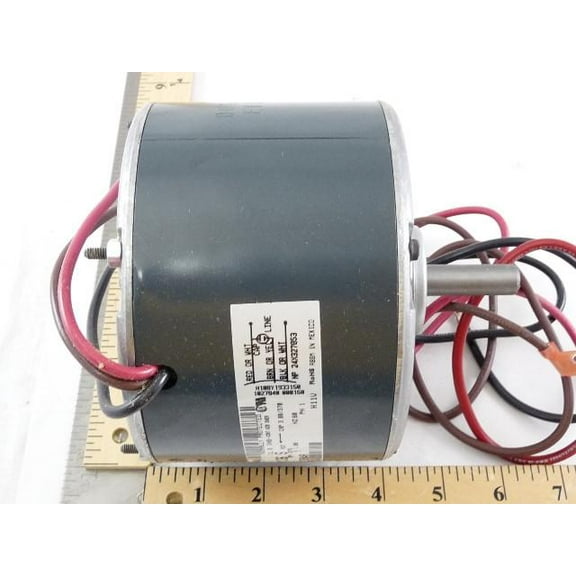 International Comfort Products 1172251 - 208v-230v1ph 1/5hp 1075rpm Mtr