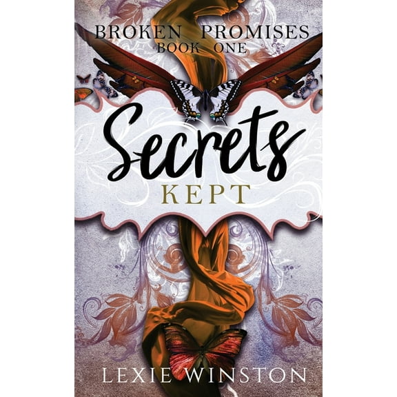 Secrets Kept, (Paperback)