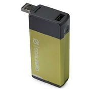 Goal Zero - Flip 6700 mAh Portable Charger for Most USB Devices - Green