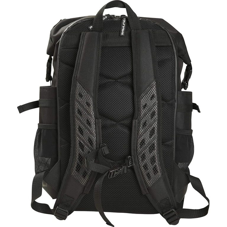 Coach baseball shop backpack