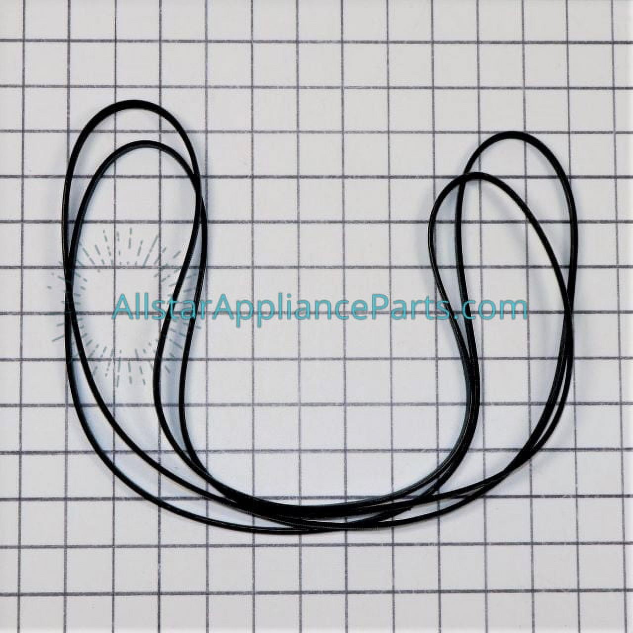 Speed Queen Dryer Drum Drive Belt D511255P
