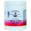 Christopher's Original Formulas Quick Colon #2, 8 Oz