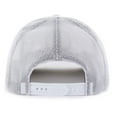 thumbnail image 2 of Men's '47 White Detroit Tigers Homage Adjustable Trucker Hat, 2 of 3