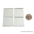 thumbnail image 2 of Milltown Merchants Mirror Mega Mosaic Tile 1.8 Inch Large (1 lb), 2 of 2