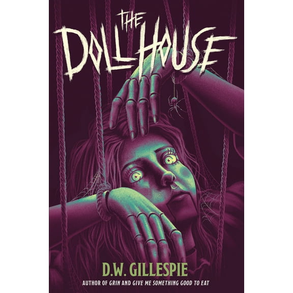 The Doll House, (Hardcover)