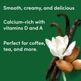 thumbnail image 3 of bettergoods Plant-Based Vanilla Almond Milk, Half Gallon, 3 of 11