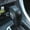 Plain black carbon black thread, variant on Car Gear Shift Knob Cover, Leather Shifter Knob Cover Protector, Vehicle Interior Accessories Decoration Compatible With Ford Mondeo Escape Focus-Plain black carbon black thread