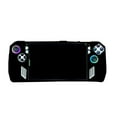 thumbnail image 5 of lanema Drop Resistant Silicone Protective Case Cover Handhelds Game Console for RogAlly, 5 of 8