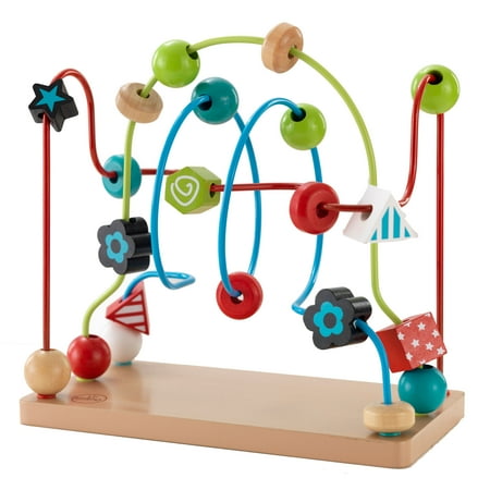 KidKraft Bead Maze