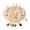 A001- Style A, variant on Wooden Hobby Toys, Memory Chess, Color Matching Game for Seniors with Dementia, Concentration Training Alzheimer’S Activity Product, Durable 6 Inch Diameter Fine Motor Sensory