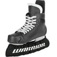 thumbnail image 5 of Warrior Skate Soakers - Junior - Black - Set of 2 Ice Skate Blade Cover/Protectors, 5 of 8