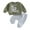 Army Green, variant on Toddler Boys Spring Fall Outfits Mr. Steal Your Snacks 6M 12M 18M 2T 3T Sweatshirt Tops and Drawstring Pants Clothes Set