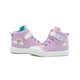 thumbnail image 4 of Bubble Gummers Ursula III Tenis Bota Para Niña Estrellas lila 14, 4 of 7
