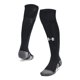 thumbnail image 1 of Calcetines Under Armour Magnetico para cubrir la pantorrilla, unisex, negros, XL, 1 of 1