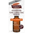 thumbnail image 1 of Palmer's® Cocoa Butter Formula® Eventone® Huile Éclaircissante pour le Visage, 1 of 5