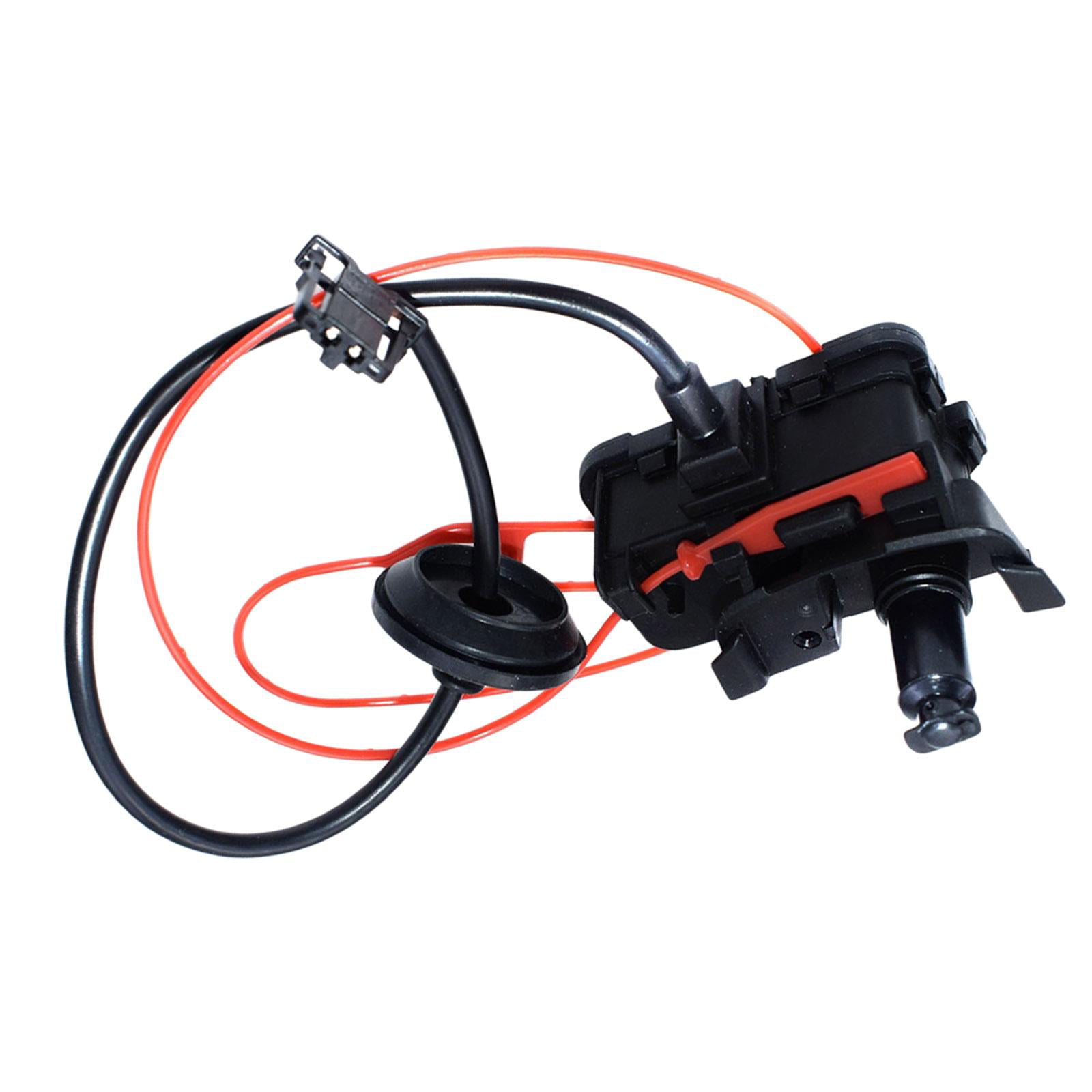 Caploc Brand Wheel Center Cap Cable Lock Kit Universal Design Fits Most Vehicles 