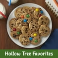 thumbnail image 5 of Keebler Chips Deluxe Rainbow Cookies with M&Ms 14.5 oz, 5 of 9