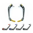 thumbnail image 3 of Bgsha For HONDA CBR 600RR 900RR 1000RR Brake Clutch Levers Handlebar Guard Protector, 3 of 9