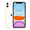White, variant on Pre-Owned Apple iPhone 11 64GB Fully Unlocked Purple (LCD SHADOW) (Refurbished: Good)