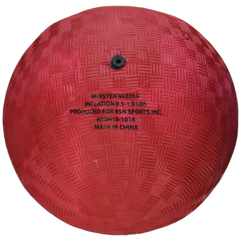 Amazon.com: Champion Sports Rhino Playground Balls 8.5