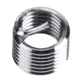 thumbnail image 7 of Enhance Thread Strength: 30Pcs Metric Thread Insert Kit - M5 M6 M8 M12 M14 Sizes - Helicoil Car Coil Tool for Reliable Connections - M8 * 1.25 Thread Size, 7 of 7