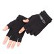 thumbnail image 4 of Guardurnaity 1 par de guantes cálidos portátiles para hombres y mujeres que viajan para acampar, guantes suaves transpirables para ciclismo para adultos, guantes y mitones Negro Guardurnaity AP013250-01, 4 of 6