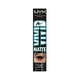 thumbnail image 3 of Delineador de Ojos Líquido Nyx Professional Makeup Vivid Matte Black 2ml, 3 of 4