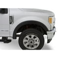 thumbnail image 3 of Front and Rear Fender Flare - Compatible with 2008 - 2010 Ford F-350 Super Duty 2009, 3 of 3