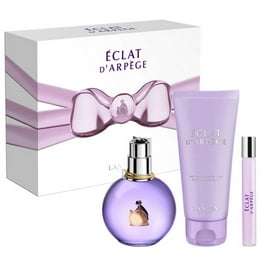 LANVIN ÉCLAT D'ARPEGE ギフトセット Lanvin Ladies Eclat D'Arpege Gift Set Fragrances