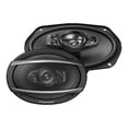 thumbnail image 3 of Par de Bocinas Pioneer TS-A6997S 6x9 150W 4 Ohms Tipo Serie A de 5 Vías Negro, 3 of 3