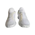 thumbnail image 4 of Adi - das James Harden Vol 1 PK Boost Triple White XMAS 17 Basketball Shoes CG5106, 4 of 6