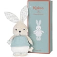 thumbnail image 2 of Juratoys  Kdoux Dove Rabbit Baby Doll - Small, 2 of 4